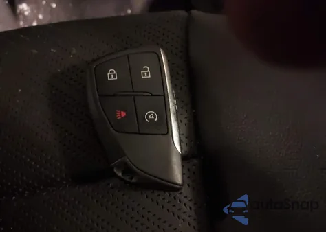 2024 GMC Canyon 4Wd At4X из США, поврежденный, VIN 1GTP6EEKXR1113708